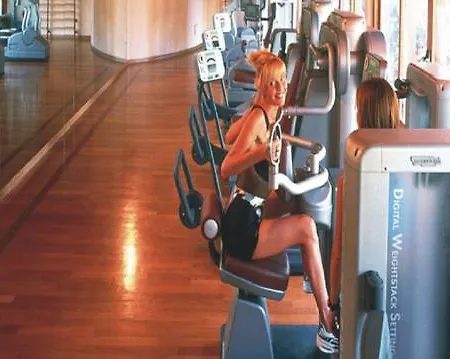 Village - Bouganville 호텔 산타마르게리타디풀라