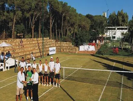 Village - Bouganville 산타마르게리타디풀라