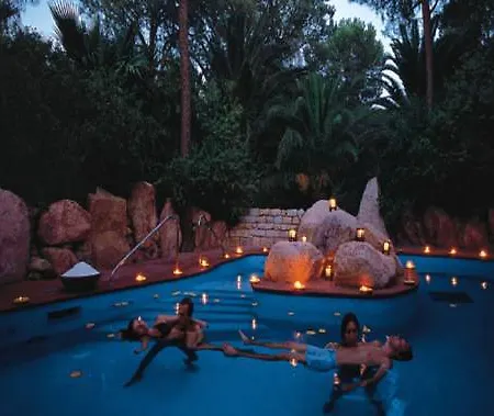 Village - Bouganville 호텔