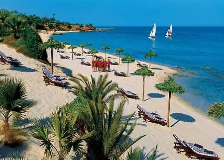 Village - Bouganville 4*