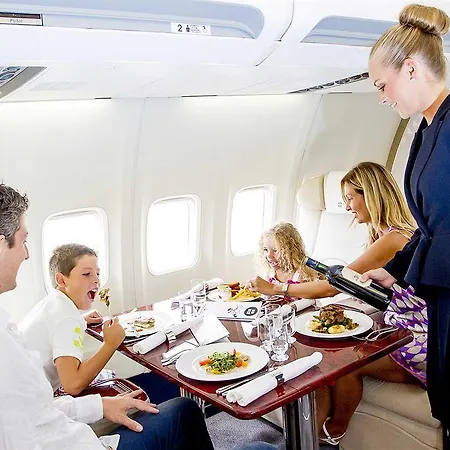 호텔 Village - Bouganville 산타마르게리타디풀라