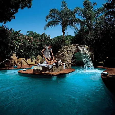 호텔 Village - Bouganville