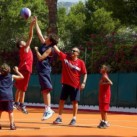 Village - Bouganville