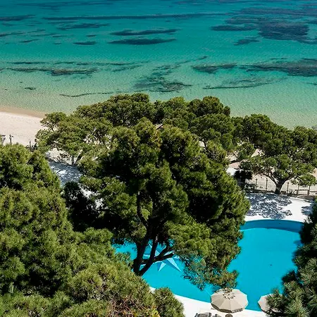 酒店 Village - Bouganville 4*