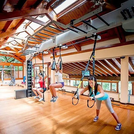 호텔 Village - Bouganville 4*