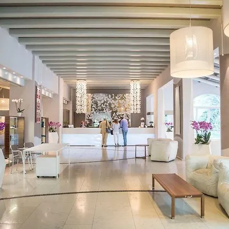 호텔 Village - Bouganville 산타마르게리타디풀라