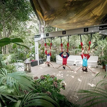 Village - Bouganville