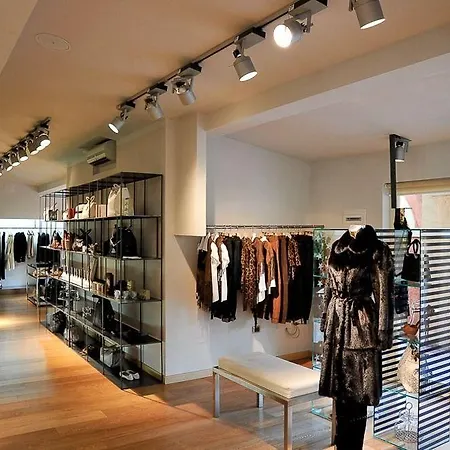 호텔 Village - Bouganville 산타마르게리타디풀라