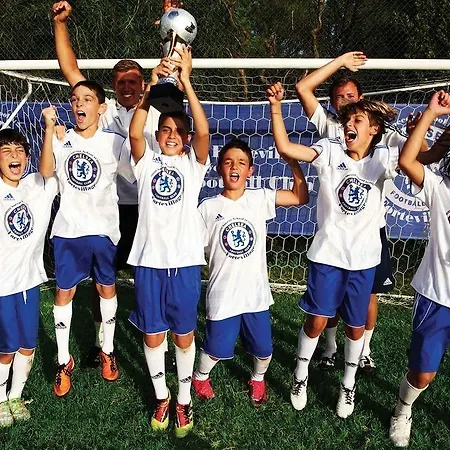 Village - Bouganville 산타마르게리타디풀라