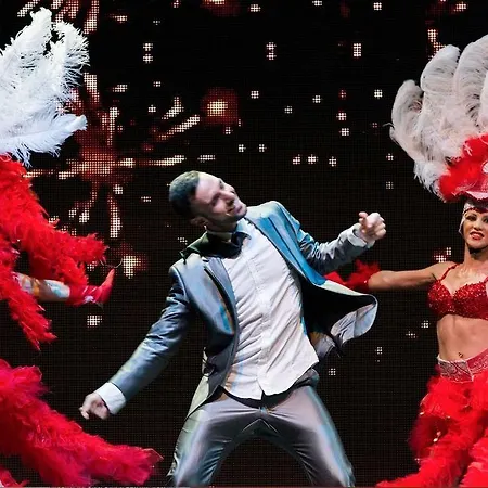 Village - Bouganville