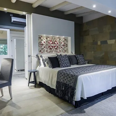 Village - Bouganville 4*