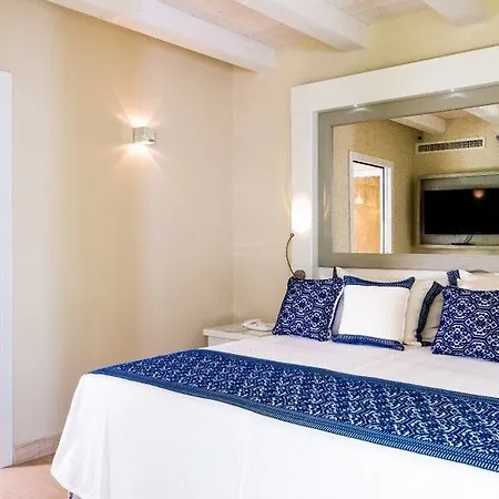 Village - Bouganville