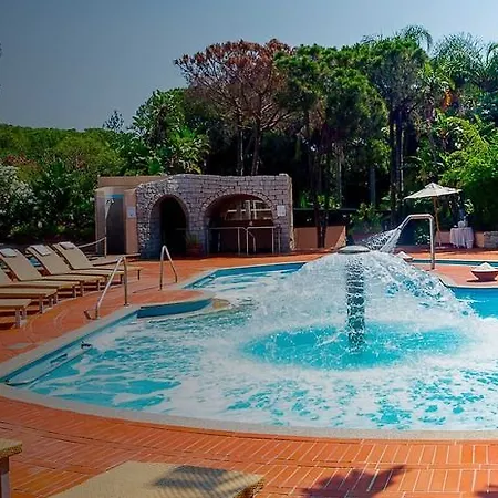 Village - Bouganville Hotel