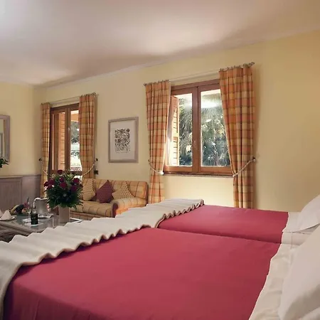 호텔 Village - Bouganville 4*