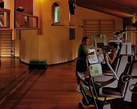 Village - Bouganville 호텔 4*