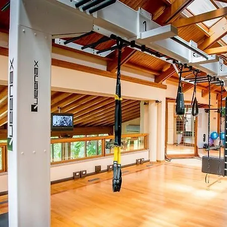 Village - Bouganville 4* 산타마르게리타디풀라