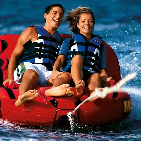 호텔 Village - Bouganville 4*