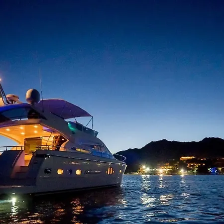 호텔 Village - Bouganville