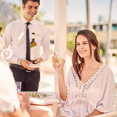 Village - Bouganville 4*