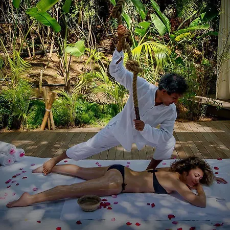 Village - Bouganville 4*