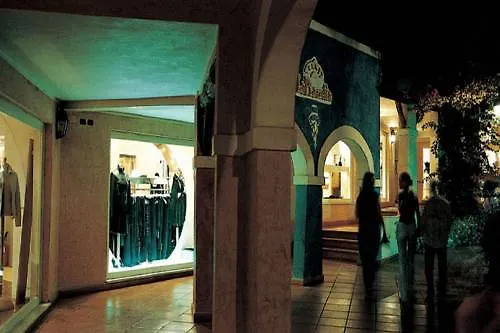 Hotel Village - Bouganville 4*