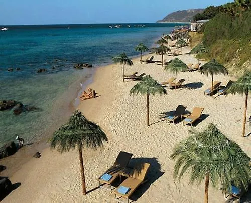 Village - Bouganville 4*