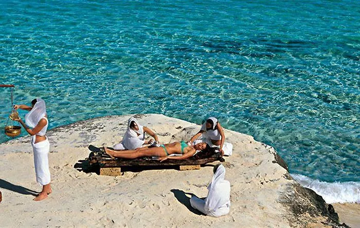 Village - Bouganville 4* Santa Margherita di Pula
