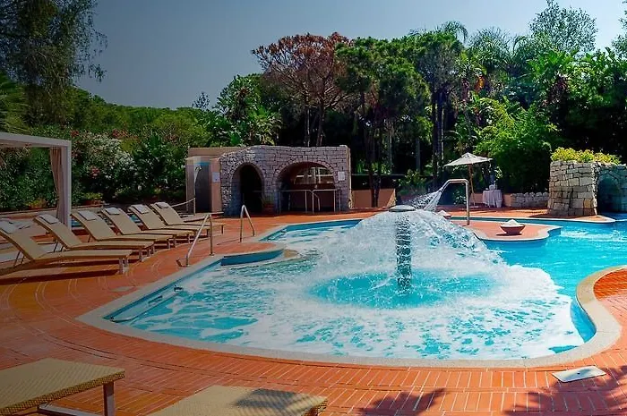 Village - Bouganville Hotel