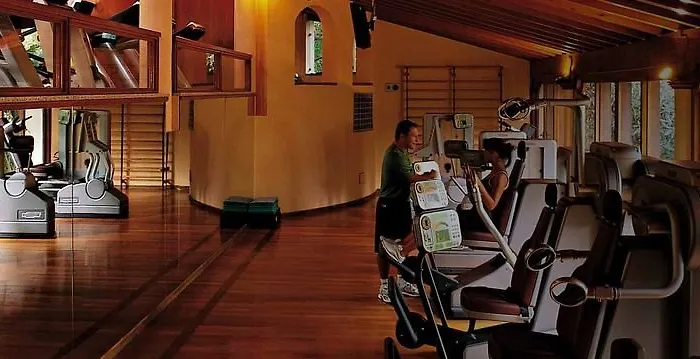 Village - Bouganville Hotel 4*